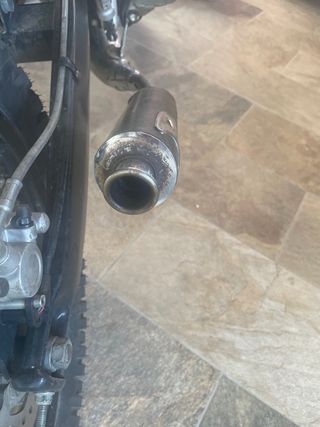 Turbokit R 50/70