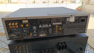 Lettore DVD Denon 3910