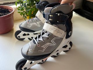 Patines niña Decathlon Oxelo