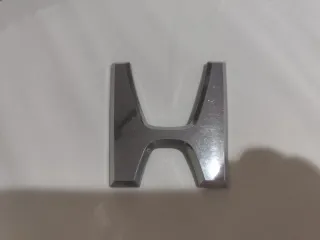 Emblema Logo Honda