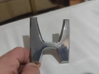 Emblema Logo Honda