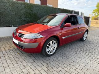 Renault Megane 2006