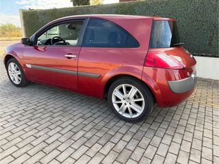 Renault Megane 2006