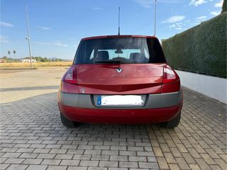 Renault Megane 2006
