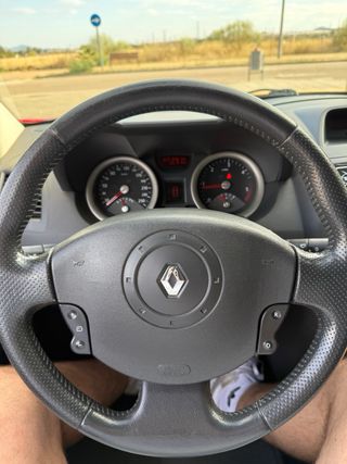 Renault Megane 2006