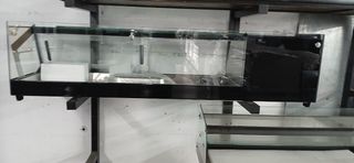 VITRINAS DE TAPAS DE DOBLE PISO