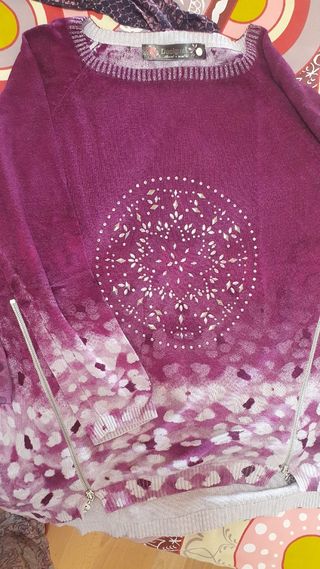 Jerseis Desigual