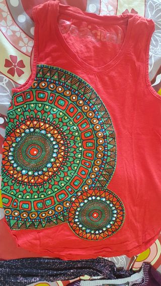 Jerseis Desigual