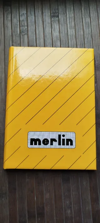 🇪🇸 Álbum con 12 Billetes Antiguos de España