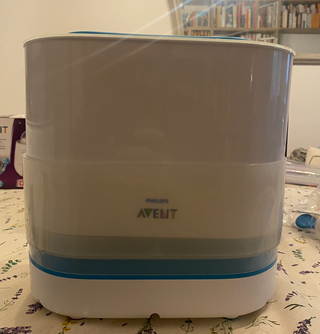 Philips Avent Esterilizador Botellas
