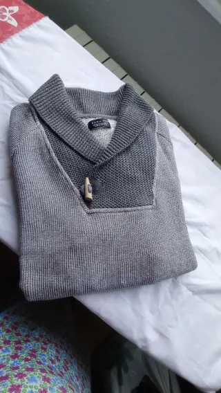 Jersey ZARA MAN