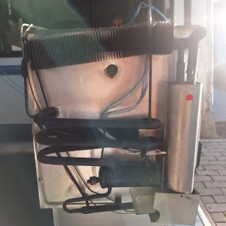 Nevera 12v Gas Camper Autocaravana