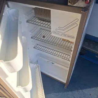 Nevera 12v Gas Camper Autocaravana