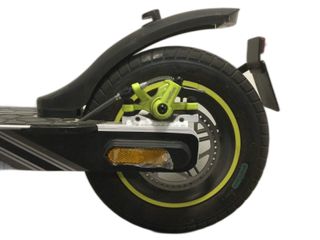 E625870-0 Patinete Electrico Smartgyro Z-One