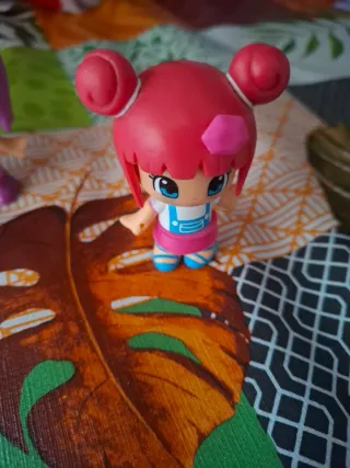 COLECCIÓN PIN y PON NUEVISIMAS. (CASITA DE REGALO)