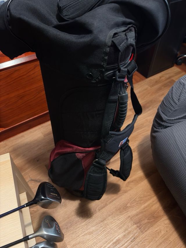 Palos de Golf Callaway Big Bertha