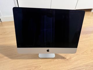 iMac 21,5 2013 8GB RAM 480GB SSD