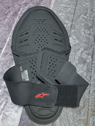 Espaldera Alpinestars