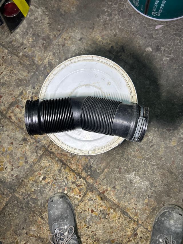 Tubo filtro aria ASZ/ARL/BUK 1.9 TDI