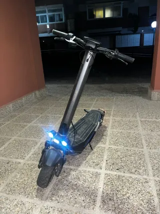 Patinete eléctrico Cecotec