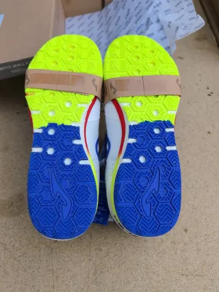 Zapatillas Joma Top Flex Rebound Talla 45