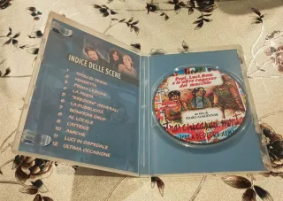 Pepi, Luci, Bom e le altre ragazze del mucchio DVD