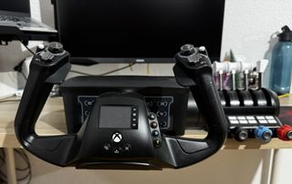 Simulador de vuelo Turtle Beach VelocityOne Flight