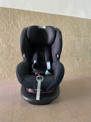 Silla de coche Bebeconfort Rubi