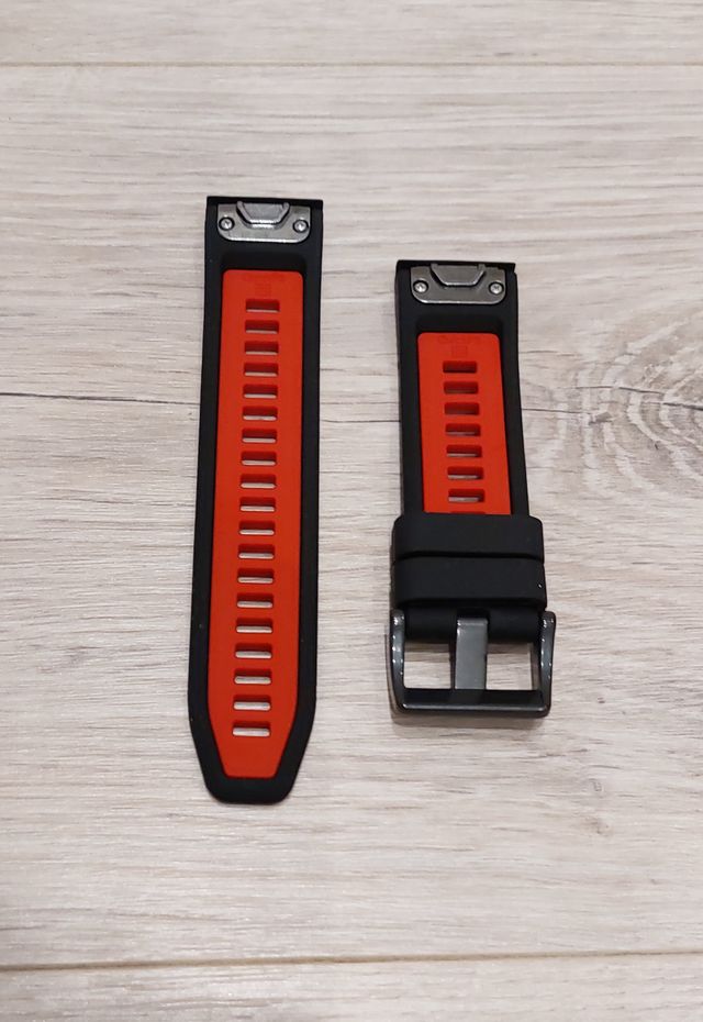 Garmin Fénix 8, 7, 6, 6 Pro, 5, 5 Plus