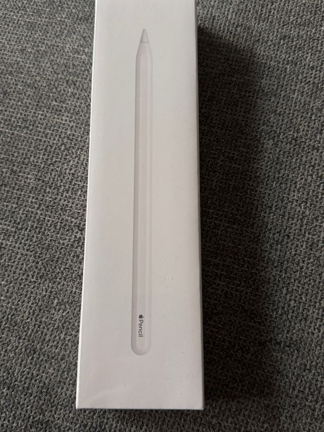 Apple Pencil 2ª Gen - Nuevo