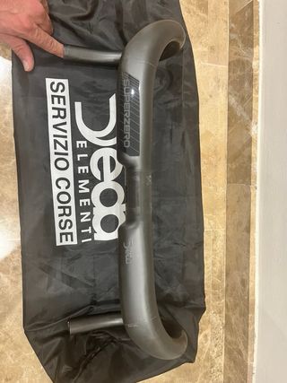 Manillar Deda Superzero Carbono