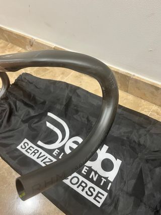Manillar Deda Superzero Carbono