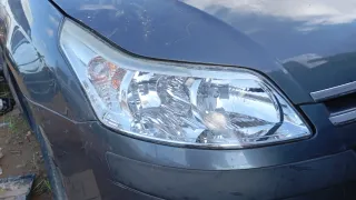 Faro Delantero Citroën C4