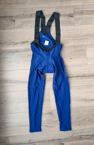 Culotte ciclismo talla L 