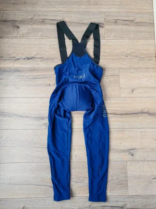 Culotte ciclismo talla L 