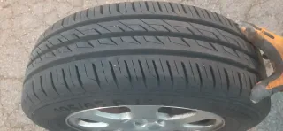 Llanta Audi 195/65 R 15 V