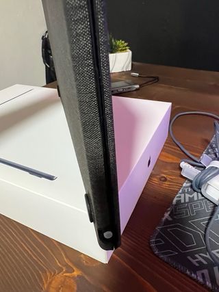 MacBook Air M4 15” 512gb