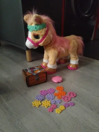 Pony FunReale Friends