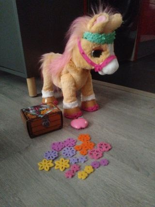 Pony FunReale Friends