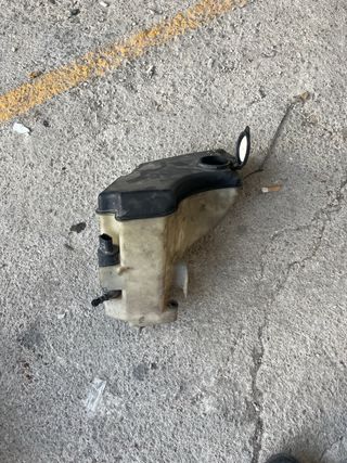 Bote limpiaparabrisas BMW E46 Xenon
