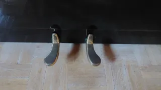 Piano Vertical KAWAI CX 4S NEP