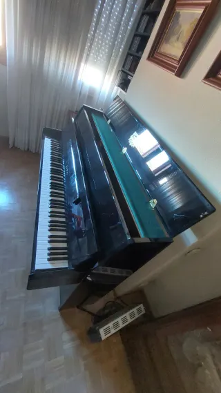 Piano Vertical KAWAI CX 4S NEP