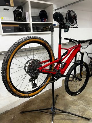 Specialized Turbo Levo SL Eléctrica Talla L