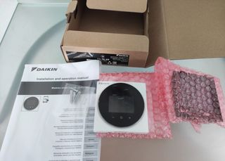 Termostato Comando Daikin Madoka BRC1H52W