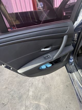 Solo despiece BMW Serie 530d 2006