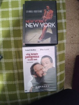 LOTE AS Películas en DVD A 1€ CADA UNA