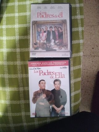 LOTE AS Películas en DVD A 1€ CADA UNA