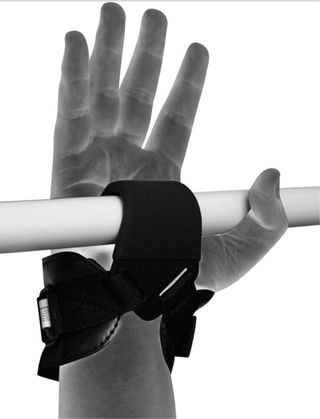 Correas Gimnasio RDX Fitness Musculación