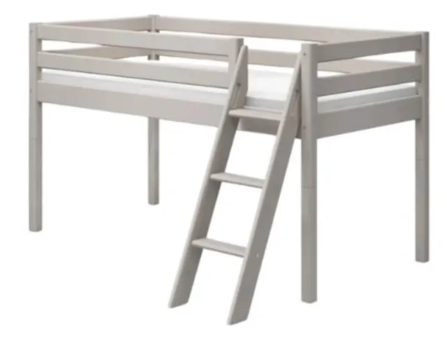 Litera FLEXA 3 camas