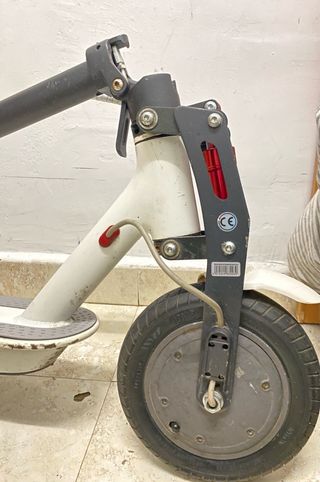 Patinete Eléctrico Xiaomi